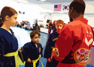 Choe's HapKiDo and Martial Arts in GA 
